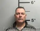 Mugshot of Robert Hudson booked in Benton County, Arkansas on July 15, 2026