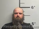 Mugshot of Steven Burdick booked in Benton County, Arkansas on July 15, 2026