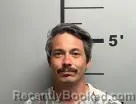 Mugshot of Joshua Patterson booked in Benton County, Arkansas on July 15, 2026