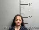 Mugshot of Donna Mcconnell booked in Benton County, Arkansas on July 15, 2026