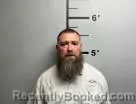 Mugshot of Damien Smith booked in Benton County, Arkansas on July 16, 2026
