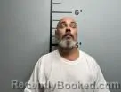 Mugshot of Willie White booked in Benton County, Arkansas on July 17, 2026
