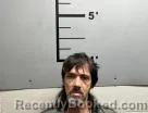 Mugshot of Shawn Howard booked in Benton County, Arkansas on July 17, 2026