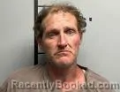 Mugshot of Joshua Obrien booked in Benton County, Arkansas on July 17, 2026