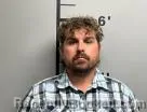 Mugshot of Ryan Mcmillian booked in Benton County, Arkansas on July 17, 2026
