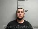 Mugshot of Arlis Davis booked in Benton County, Arkansas on July 17, 2026
