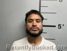 Mugshot of Furutan Capelle booked in Benton County, Arkansas on July 17, 2026