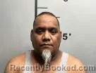 Mugshot of Peterson Joses booked in Benton County, Arkansas on July 18, 2026