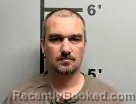 Mugshot of Joshua Meyer booked in Benton County, Arkansas on July 18, 2026