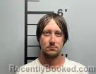 Mugshot of Joseph Dopko booked in Benton County, Arkansas on July 18, 2026
