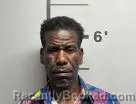 Mugshot of Zchan Willis booked in Benton County, Arkansas on July 19, 2026