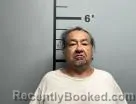 Mugshot of William Mcintosh booked in Benton County, Arkansas on July 19, 2026