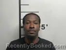 Mugshot of Shannon Richardson booked in Benton County, Arkansas on July 19, 2026