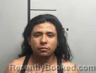 Mugshot of Jose Mendoza booked in Benton County, Arkansas on July 19, 2026