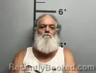 Mugshot of Craig Burnett booked in Benton County, Arkansas on July 20, 2026