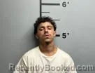 Mugshot of Rolando Lopez booked in Benton County, Arkansas on July 20, 2026