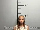 Mugshot of Lynn Christe booked in Benton County, Arkansas on July 21, 2026