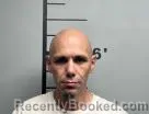 Mugshot of Stephen Henry booked in Benton County, Arkansas on July 23, 2026