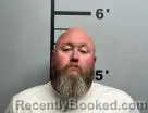 Mugshot of Grant Wilson booked in Benton County, Arkansas on July 24, 2026