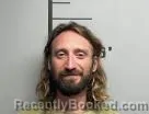 Mugshot of Eric Johnson booked in Benton County, Arkansas on July 24, 2026