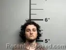 Mugshot of Kaleb Butler booked in Benton County, Arkansas on July 24, 2026