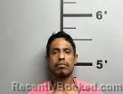 Mugshot of Jorge Alvarez-Tiscareno booked in Benton County, Arkansas on July 24, 2026