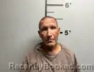 Mugshot of Dwayne Henry booked in Benton County, Arkansas on July 24, 2026