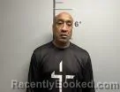 Mugshot of Robert Harper booked in Benton County, Arkansas on July 24, 2026