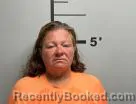 Mugshot of Robin Kawelaske booked in Benton County, Arkansas on July 25, 2026