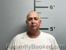 Mugshot of Daniel Taylor booked in Benton County, Arkansas on July 25, 2026