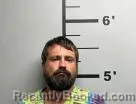 Mugshot of Jared Brock booked in Benton County, Arkansas on July 26, 2026
