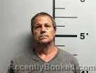 Mugshot of Preston Starritt booked in Benton County, Arkansas on July 30, 2026