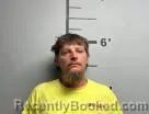 Mugshot of Robert Arttus booked in Benton County, Arkansas on July 30, 2026
