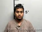 Mugshot of Dalvin Jibon booked in Benton County, Arkansas on July 30, 2026
