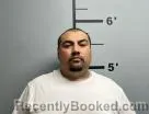 Mugshot of Matthew Castillo booked in Benton County, Arkansas on July 30, 2026