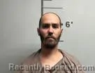 Mugshot of Jacob Haight booked in Benton County, Arkansas on July 31, 2026