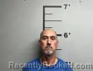 Mugshot of Michael Mcgehee booked in Benton County, Arkansas on August 4, 2026