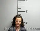 Mugshot of Codie Miller booked in Benton County, Arkansas on August 4, 2026