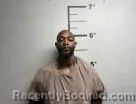 Mugshot of Richard Higgins booked in Benton County, Arkansas on August 6, 2026