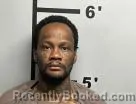 Mugshot of Isaiah Dilworth booked in Benton County, Arkansas on August 6, 2026