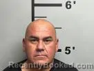 Mugshot of Eugene Jr Aguirre booked in Benton County, Arkansas on August 7, 2026