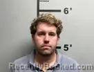 Mugshot of Eric Bruton booked in Benton County, Arkansas on August 7, 2026