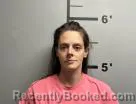 Mugshot of Deshay Masters booked in Benton County, Arkansas on August 7, 2026