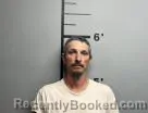 Mugshot of Donald Ross booked in Benton County, Arkansas on August 7, 2026