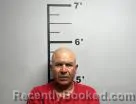 Mugshot of Marvin Garcia-Cruz booked in Benton County, Arkansas on August 15, 2026