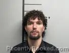 Mugshot of Kolby Mills booked in Benton County, Arkansas on August 19, 2026