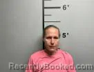 Mugshot of Jana Bridgeman booked in Benton County, Arkansas on August 19, 2026