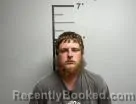 Mugshot of Jeremy Bryant booked in Benton County, Arkansas on August 23, 2026