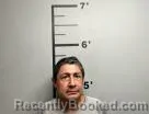Mugshot of Juan Arredondo booked in Benton County, Arkansas on August 23, 2026