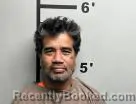Mugshot of Richard Kibin booked in Benton County, Arkansas on August 24, 2026